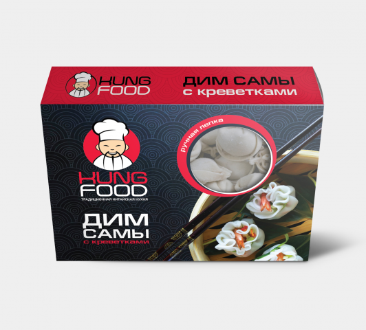 Kung food