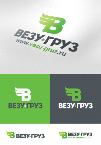 Везу груз