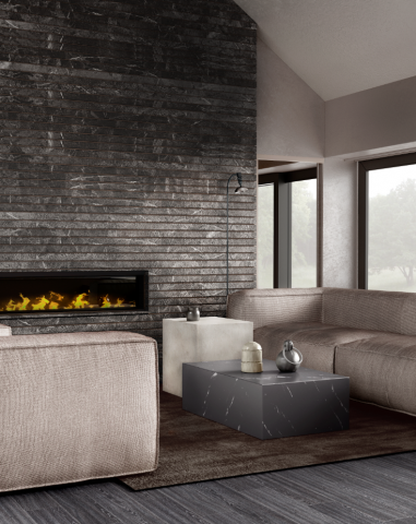 stylish interior