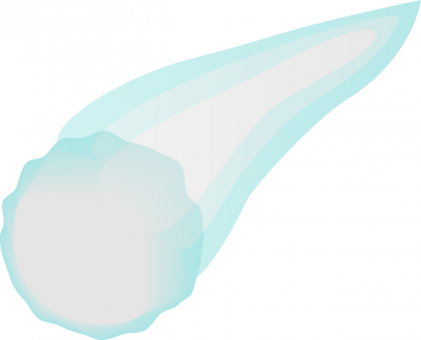 Ice Lump