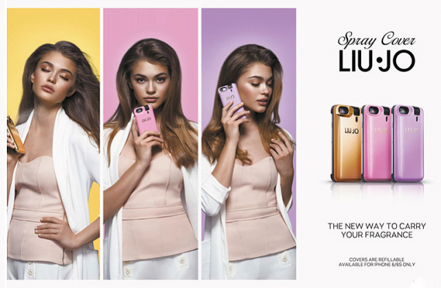 Рекламная ретушь