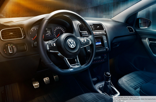 Рекламная ретушь