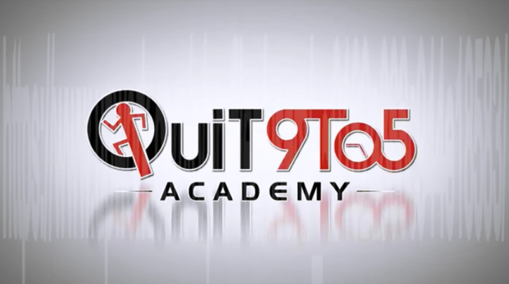 Quit 9 to 5 Academy