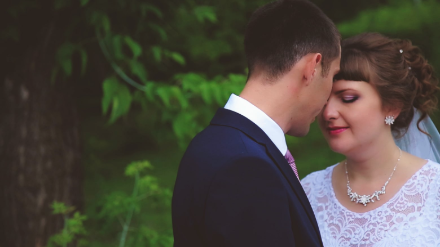 Denis & Irina - WedWalk