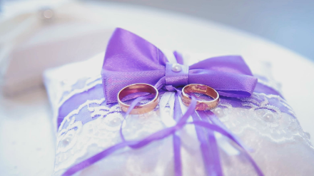 Alexey & Anna - Trailer