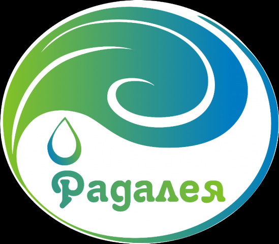 Логотип Радалея