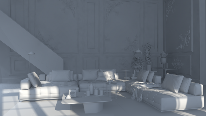 Apartments