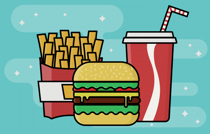 Fast food