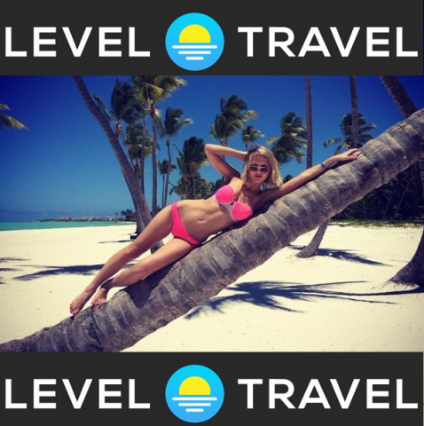 LEVEL.travel