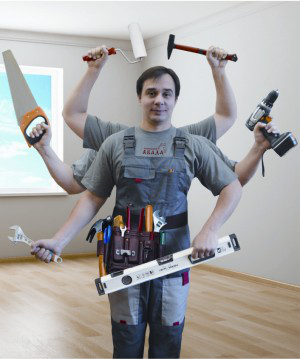 MyGoodRemont.ru - ремонт и отделка квартир