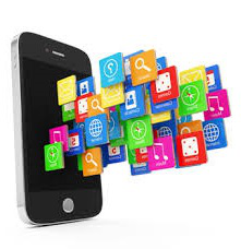 apps4business.ru - Разработка мобильных приложения