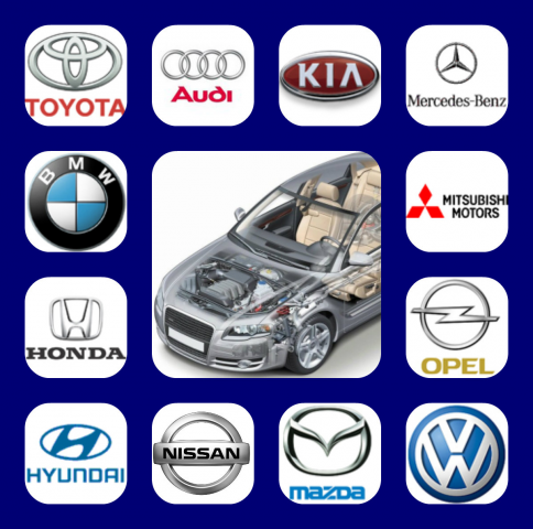 RST.parts