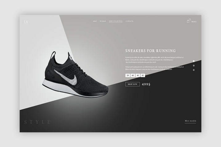 Sneakers