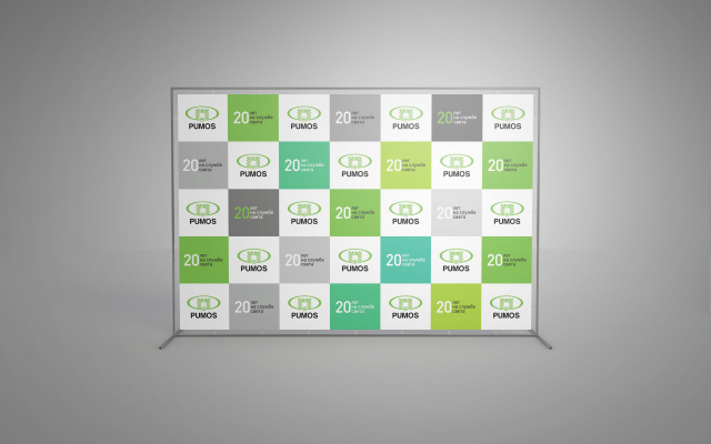 Прессволл 3х6