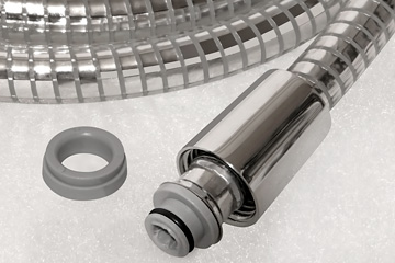 Шланг для душа GLA-2