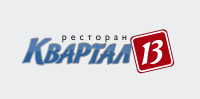 Логотип для ресторана