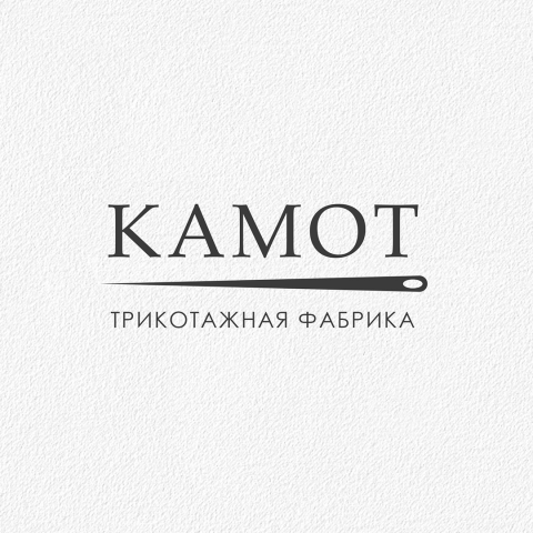 Камот