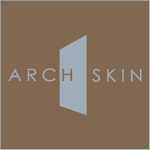 Логотип Arch-Skin