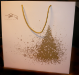 Готовый новогодний пакет