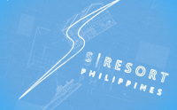 S | Resort Philippines. Анимационный ролик отеля на Филиппинах