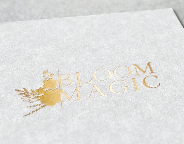 Bloom Magic