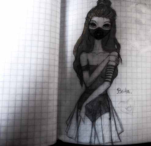 Baby Berta :з
