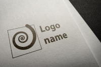 Logo no name