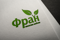 Logo for Fran