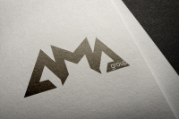 Logo for АМА group