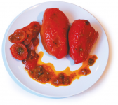 съемка для кулинарного журнала