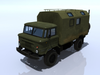 Gaz66