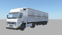 Volvo FH12