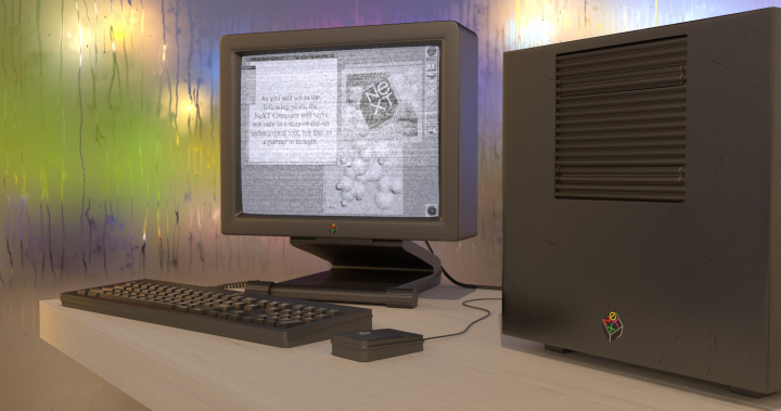 NeXT Computer