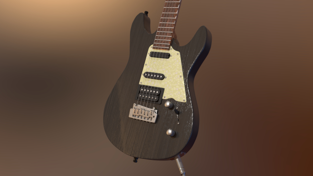 Гитара Framus