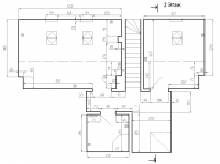 Обмерка квартиры