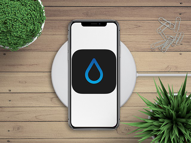 Мобильное приложение ios Мойки РФ