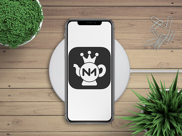 Мобильное приложение ios