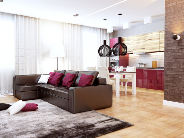 Квартира Ikea