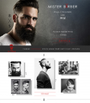 BARBER