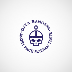 Логотип ТО Q2ZA Bangers