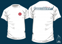 Принт для футболки GooseWing