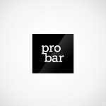Логотип бара Professional Bar
