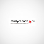 Логотип интернет-ресурса Study Canada