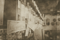 Фото и стилизация фотографий для Freedom Bar