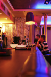 Professional Bar