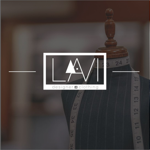 • LAVI •  design cloth