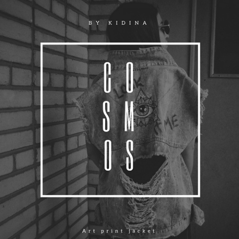 Cosmos Room