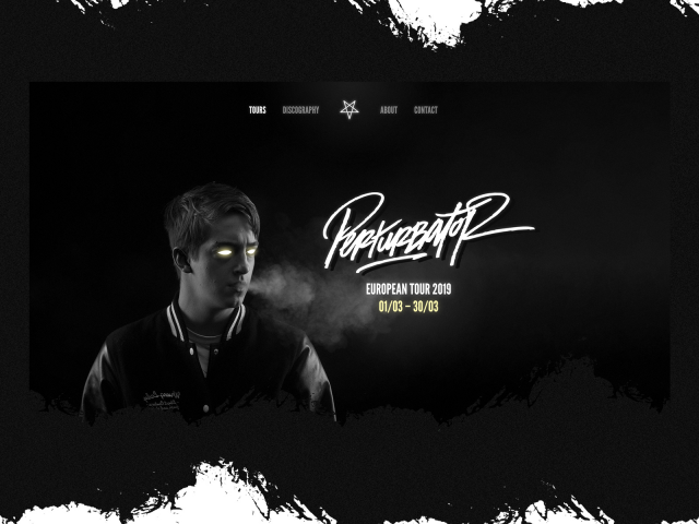 Perturbator