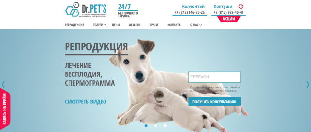 Dr Pets