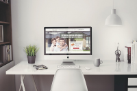 РУБЭЛЕКО (landing page)